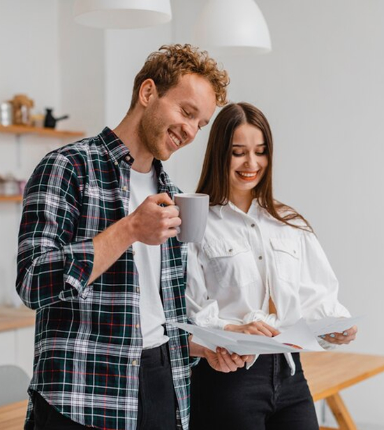 Rahat Visa team providing immigration consultation in Mumbai