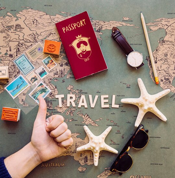 Rahat Visa Saudi Arabia Client