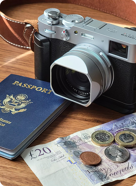 Rahat Visa consulting clients in Mumbai